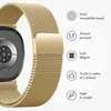 imoshion Bracelet magnétique milanais pour la Samsung Voir les images du produit 3