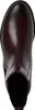 MARCO TOZZI Damen Stiefelette Chelsea Boot Leder Gummizug Produktbild-Vorschau 5