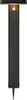 Nordlux LED Solar Wegeleuchte Rica in Schwarz 5W 480lm IP44 Produktbild-Vorschau 8