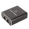 Ethernetový rozbočovač RJ45 síťový port 1 až 2 porty Náhled obrázku produktu 5