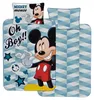 Obliečky do detskej postieľky Mickey Mouse - Disney Náhľad obrázku produktu 2