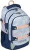 A studio shot of a backpack. Voir les images du produit