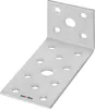 KOTARBAU® Winkelverbinder 40 x 80 x 40 Stahl Bauwinkel Produktbild-Vorschau 1