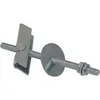 cheville fischer R 88518 avec vis KD 5 x 100 acier Voir les images du produit 14