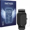 6x Für Ddidbi P66E 1.85" Schutzfolie Savvies Displayschutz Produktbild-Vorschau 1