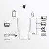 Strong 4GROUTER300M 4G LTE Mini Router Wi-Fi 300 - 1 Podgląd zdjęcia produktu 5