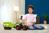Traktor CLAAS s prívesom 64 cm Náhľad obrázku produktu 11
