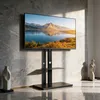 Univerzální TV Stojan 32–65 Palců – Výškově Nastavitelný Náhled obrázku produktu 10