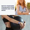 kwmobile Ersatzarmband kompatibel mit Huawei Watch Fit 3 / Produktbild-Vorschau 5