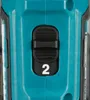 Perceuse-visseuse MAKITA 12V LI-ION DF333DWY Voir les images du produit 10
