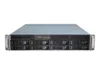 Inter Tech 88887117 Inter-Tech 48.3cm IPC 2U-2408    2HE  Anteprima dell’immagine prodotto 1
