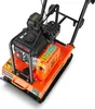 Zagęszczarka gruntu ubijak 90kg silnik LONCIN 6,5KM siła Podgląd zdjęcia produktu 7