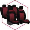 Sitzbezüge Auto Universal Schonbezug Autositzbezüge für Produktbild-Vorschau 1