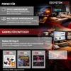 SYSTEMTREFF Gamer PC-Set - Ryzen 7 5700G - Radeon RX Vega 8 Produktbild-Vorschau 5