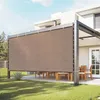 VEVOR 90 % ochrana proti slnku, tieniaca plachta (305 x 366 Náhľad obrázku produktu 1