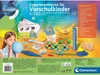 Experimentieren für Vorschulkinder, Experimentierkasten Produktbild-Vorschau 7