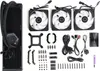 Cooler Master MasterLiquid 360 ATMOS Processor Anteprima dell’immagine prodotto 7