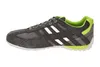Geox SNAKE Herrenschuhe - Sneakers - Halbschuhe grau Produktbild-Vorschau 4