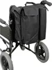 Aidapt - Rollstuhltasche - Aufbewahrungsfach für Krücke Produktbild-Vorschau 4