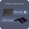 Cazy Housse pour Tablette compatible avec Lenovo Legion Tab Voir les images du produit 3
