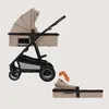 Lionelo Amber - Kombikinderwagen 3 in 1 - Set sportlicher, Produktbild-Vorschau 7