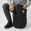 Ulvö Rolltop 30 - Rucksack 15" 49 cm (red gold) Produktbild-Vorschau 10