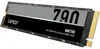 Lexar LNM790X008T-RNNNG, 8 TB, M.2 Produktbild-Vorschau 6