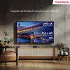 Thomson Streaming Box 270 Plus, zintegrowany głośnik do Podgląd zdjęcia produktu 5