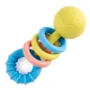 Hape E0024, Junge/Mädchen, 0 Monat( e), Mehrfarbig Produktbild-Vorschau 1