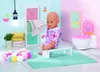 BABY born® Bath Bademantel 43cm, Puppenzubehör Produktbild-Vorschau 5