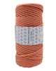 Baumwollschnur 3 mm 100 Meter, Häkelschnur, Produktbild-Vorschau 2