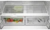 Lednička, Bosch KFN96AXEA, SER6, vícedveřová chladnička s Náhled obrázku produktu 10