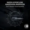 RAZER Gaming Headset BlackShark V2 X Playstation noir Voir les images du produit 25