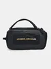 Under Armour Ua Contain Duo Sm Bp Reisetasche - Schwarz Produktbild-Vorschau 2