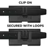 Tech Protect SM80 Handyholster kompatibel mit Smartphones Produktbild-Vorschau 9