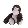 Nici gorilla di peluche 20 cm Anteprima dell’immagine prodotto 1