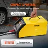 VEVOR Dual dent spotter Deluxe AL/Fe sada na opravu Náhled obrázku produktu 6