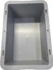 Surplus Systems Eurobox B 30 x 20 x 12 cm, 5,1 L, grau Produktbild-Vorschau 3