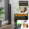 Brandson Turmventilator mit Fernbedienung, 2in1 Produktbild-Vorschau 7