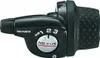 SHIMANO Nexus Revoshift Revolution Counter 3S prawy czarny Podgląd zdjęcia produktu 1