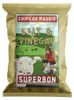 Chipsy Superbon „Salt and Vinegar” – chipsy ziemniaczane o Podgląd zdjęcia produktu 1