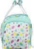 satch borsa sportiva satch Sportbag Dreamy Mosaic Anteprima dell’immagine prodotto 7