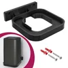 Wand Halterung Router Halter Schwarz passend für Telekom Produktbild-Vorschau 2