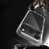 Handy Hülle für Apple iPhone 18 Pro Handyhülle Case Cover Produktbild-Vorschau 3