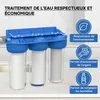 Naturewater NW-BR10B4 – Système de filtration 3 Étapes – Voir les images du produit 6