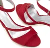 LASCANA Sandalette offener Schuh, Riemchensandalette, Produktbild-Vorschau 5