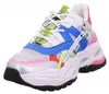 Buffalo Triplet Hollow Sneaker Mehrfarbig Produktbild-Vorschau 5