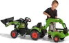 Falk Šliapací traktor 2040N Claas Arion 410 s nakladačom, Náhľad obrázku produktu 15