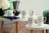 Villeroy & Boch Statement Becher mit Henkel "La vie est Produktbild-Vorschau 8