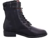 s.Oliver Damen Schnürstiefeletten in Schwarz, Größe 41 Produktbild-Vorschau 1